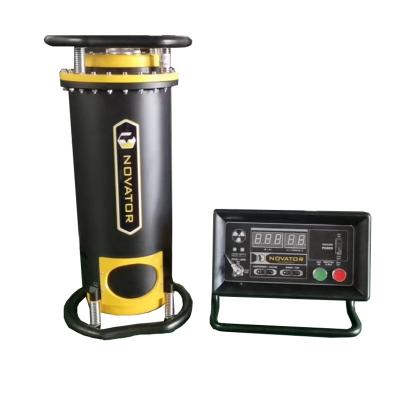 Рентгеновский генератор постоянного действия NOVATOR (снят с производства)