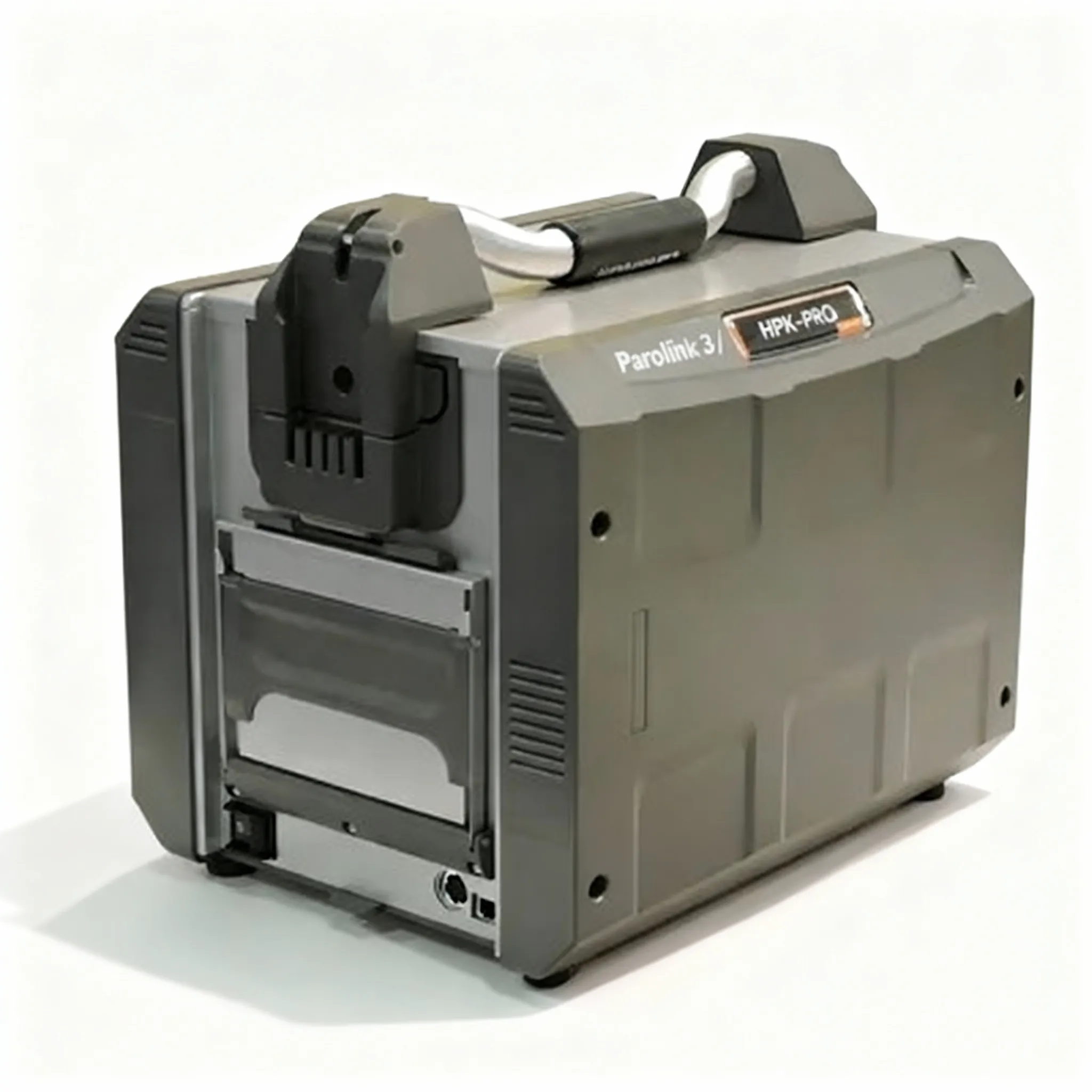 Переносной комплекс цифровой радиографии ФОСФОМАТИК-40 / 100-НРХ-PRO