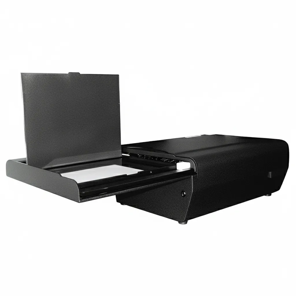 Комплекс цифровой радиографии Барс – модель 15