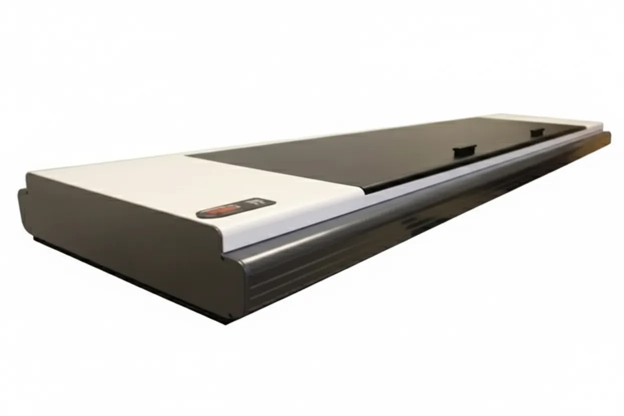 Комплекс цифровой радиографии Барс – модель 16