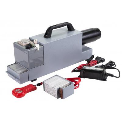 Импульсный рентгеновский аппарат АРИНА-3 М