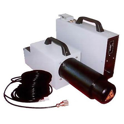 Импульсный рентгеновский аппарат Арина-5М (снят с производства)