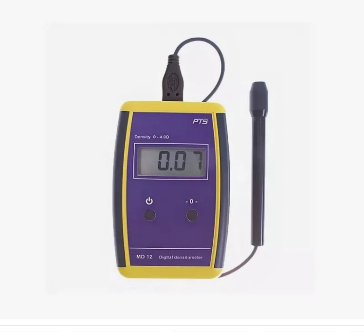 Цифровой денситометр MD 12