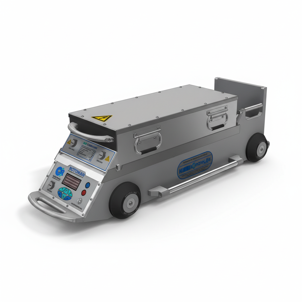 Кроулер рентгеновский ФОТОН-500