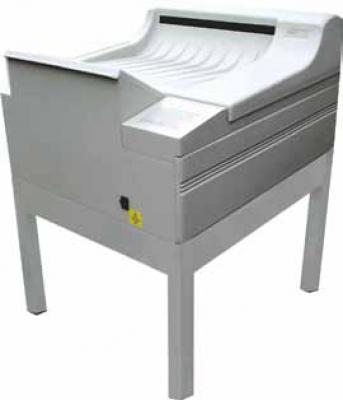 Автоматическая проявочная машина Мини НДТ