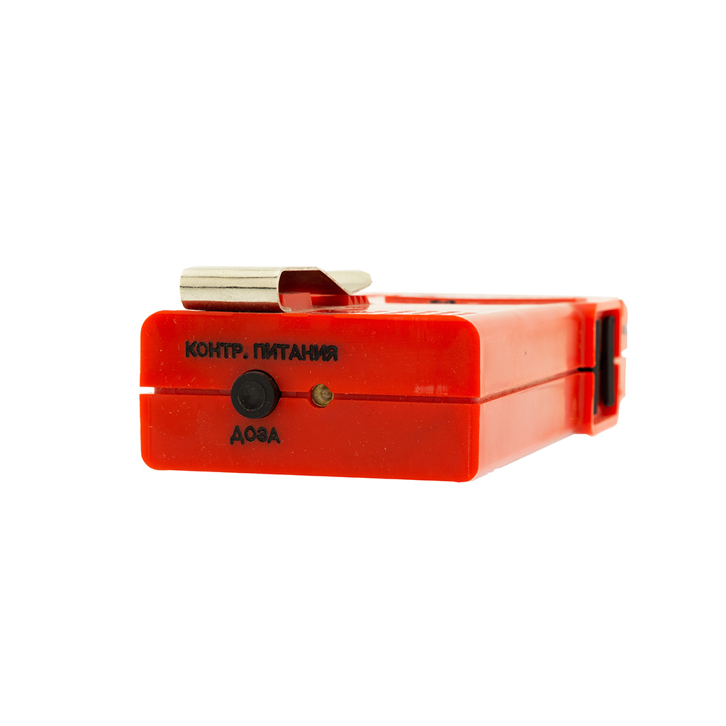 Дозиметр ДКС-04