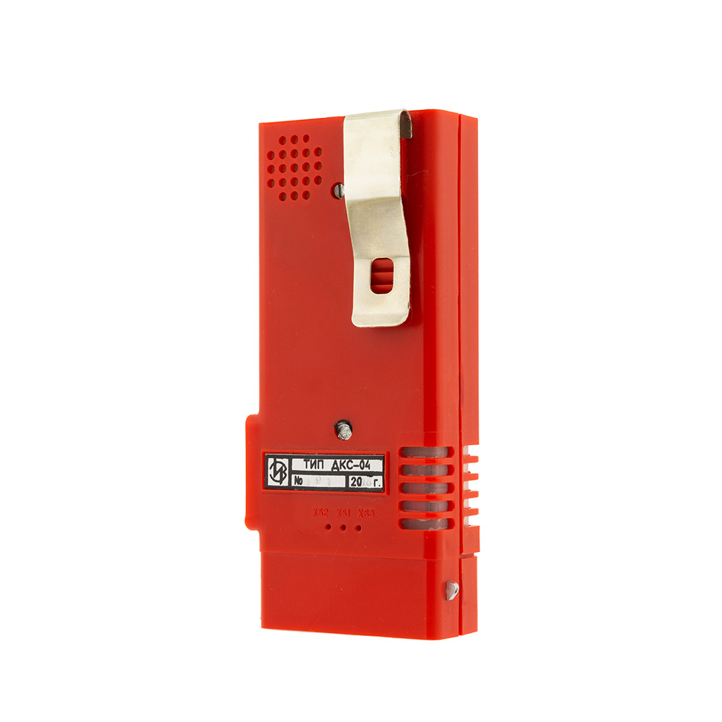 Дозиметр ДКС-04