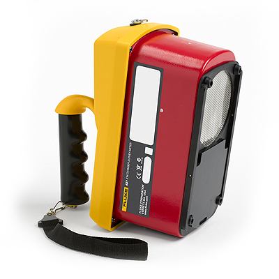 Дозиметр FLUKE 481 (снят с производства)