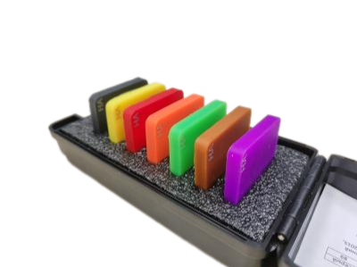 Меры твердости Шора А АВМ ША