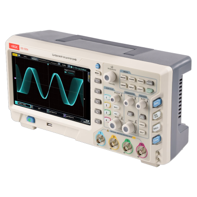 Цифровой осциллограф RGK DO-1004