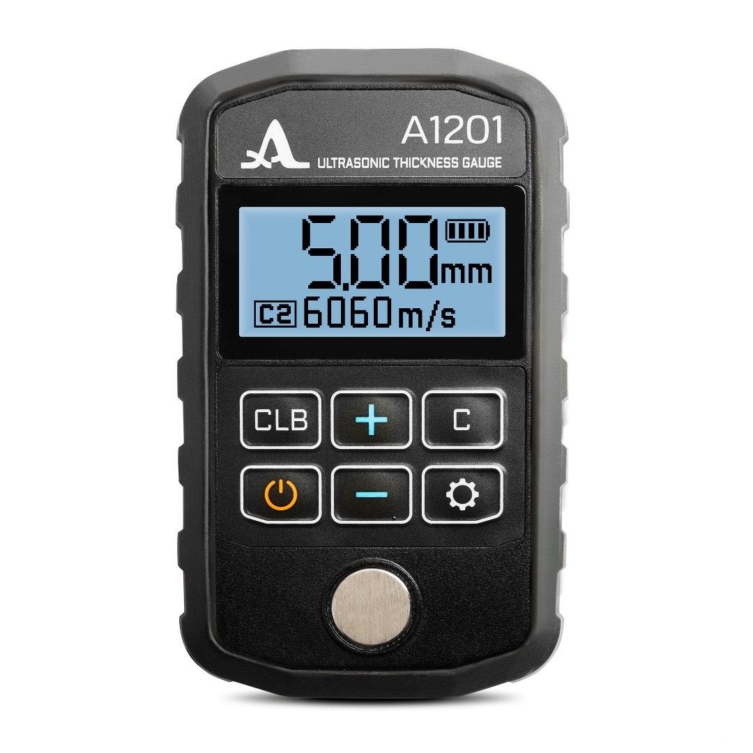 Ультразвуковой толщиномер A1201