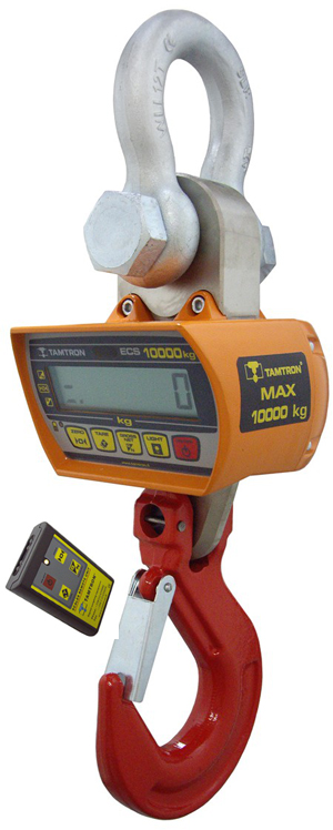 Крановые весы Tamtron