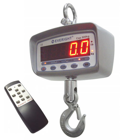 Крановые весы Everight OCS-SP