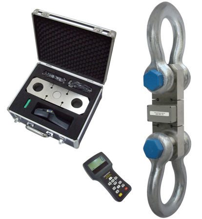 Крановые весы серии КВ-Е