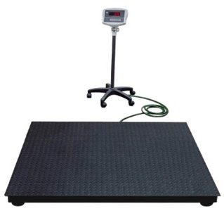 Платформенные весы серии EB4-M