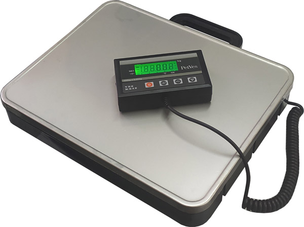 Товарные весы серии ВС