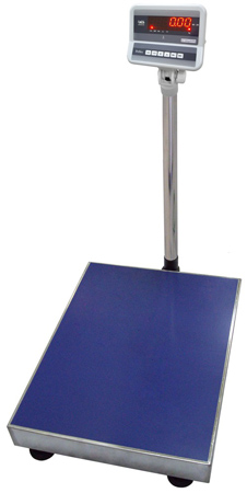 Товарные весы серии ЕВ1-WI-5R (450×600)