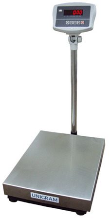 Товарные весы серии ЕВ1-WI-19eA (450×600)