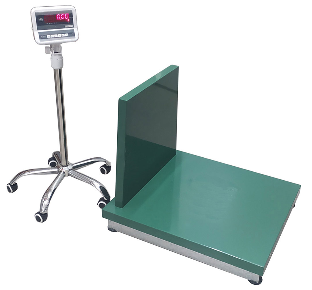 Товарные весы серии EB1 (700х800)