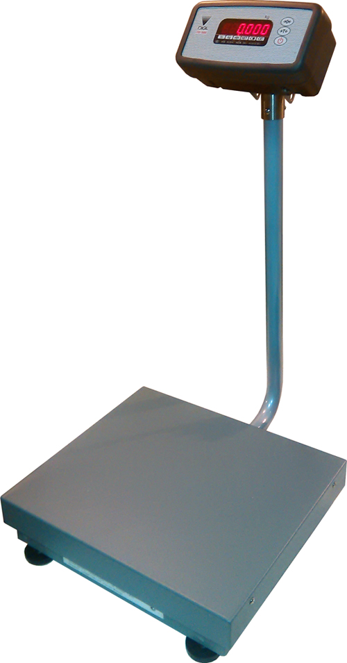Товарные весы DIGI DS-560