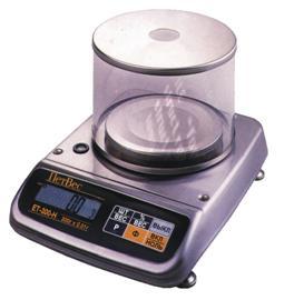 Лабораторные весы серии ЕТ-Н