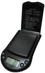 Мини весы серии PS