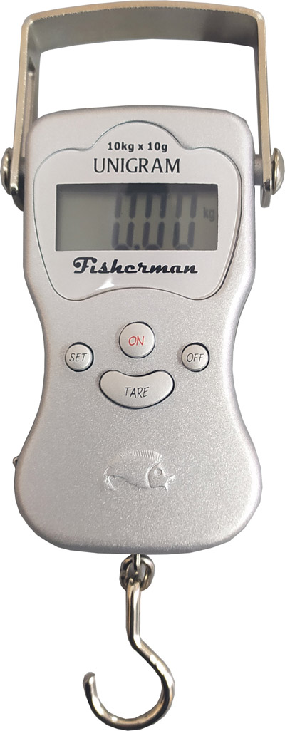 Профессиональный безмен OCS-B