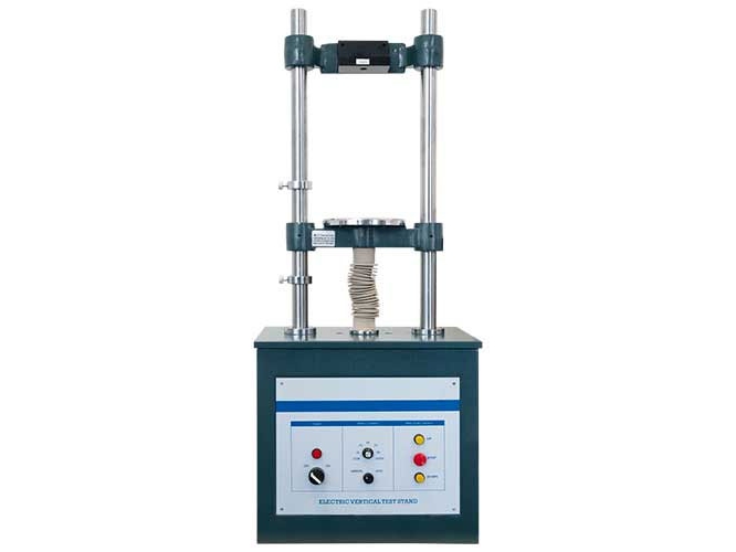 Испытательный стенд PCE MTS 500