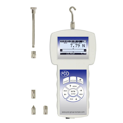 Динамометр PCE FG 200 (снят с производства)