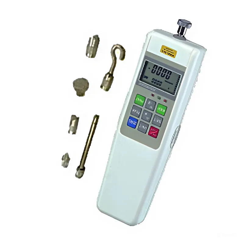 Динамометр PCE-SH 500 (снят с производства)