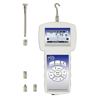 Динамометр PCE FG 50 (снят с производства)