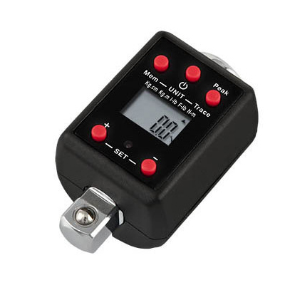 Электронный динамометр измерения крутящего момента PCE DTA 1 (снят с производства)