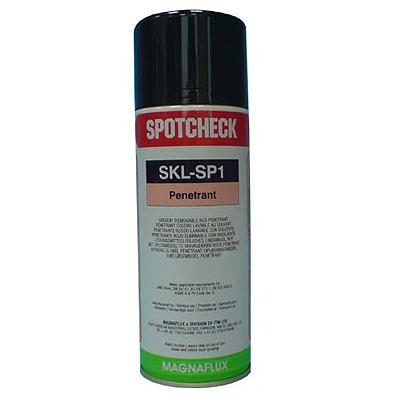 Пенетрант Spotcheck SKL-SP1 (снят с производства)