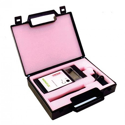 Цифровой измеритель УФ и видимого света MAGNAFLUX MK VI (снят с производства)