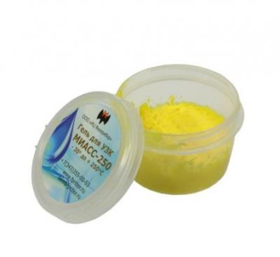 Высокотемпературный гель МИАСС-250