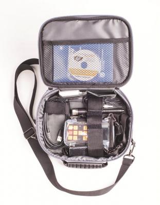 Динамический твердомер ТКМ-359С