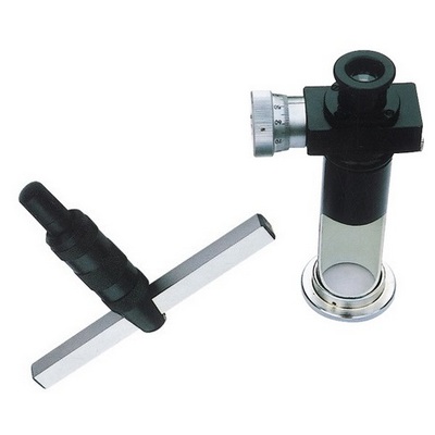 Твердомер металлов Польди — Хютте