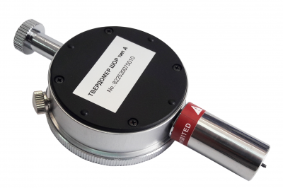 ТВР-A твердомер (дюрометр) Шора тип А универсал