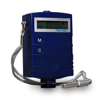 ТВМ 1500 твердомер металлов динамический
