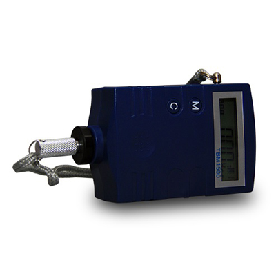 ТВМ 1500 твердомер металлов динамический