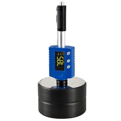 ТВМ 1800 твердомер металлов динамический