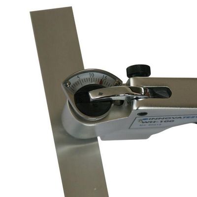 Твердомер Webster Модель В для алюминия