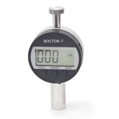 Твердомер Шора тип А ТВР-AЦ