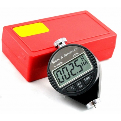 Твердомер Шора тип А X.F.