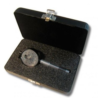 Твердомер Шора тип А REX 1600 A