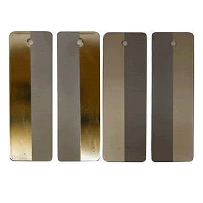 Тест-панель KDS