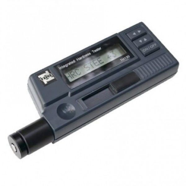 Динамический твердомер TH134