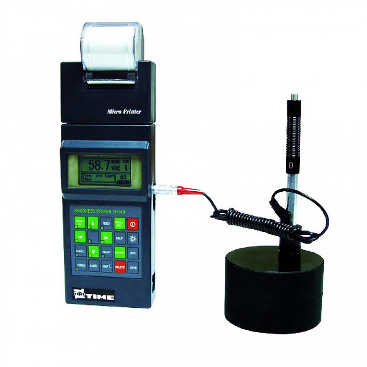 Динамический твердомер TH-140B