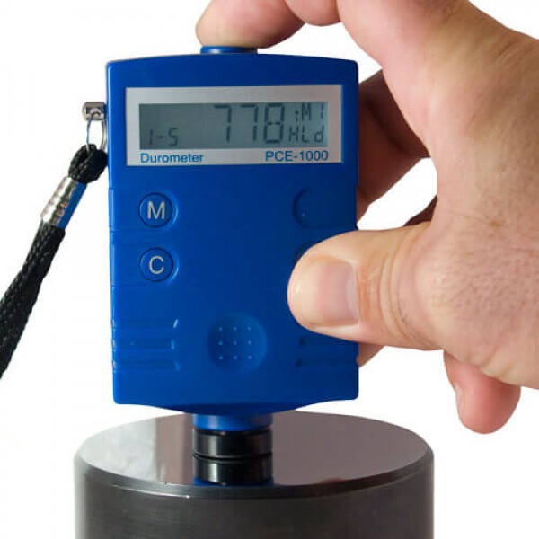 Твердомер PCE-1000