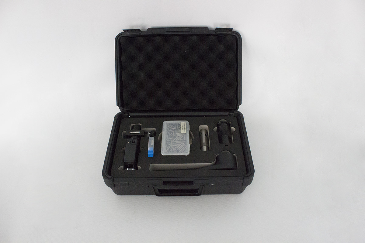 Твердомер ТПБ-1580-Ш